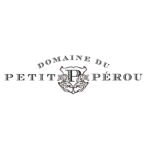 logo domaine du petit perou
