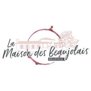 logo la maison des beaujolais